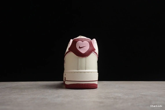 Valentine’s Nike FD4616-161 Low Day 1 Air (2023) Force 1111